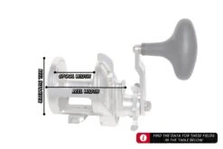 Tern2 Fishing Reel(Tern2 Fishing Reel) 27 Tern2 Fishing Reel(Tern2 Fishing Reel) -Accurate Fishing Store txd specs 53633eee 46e0 47a4 99d7 8512b4472700