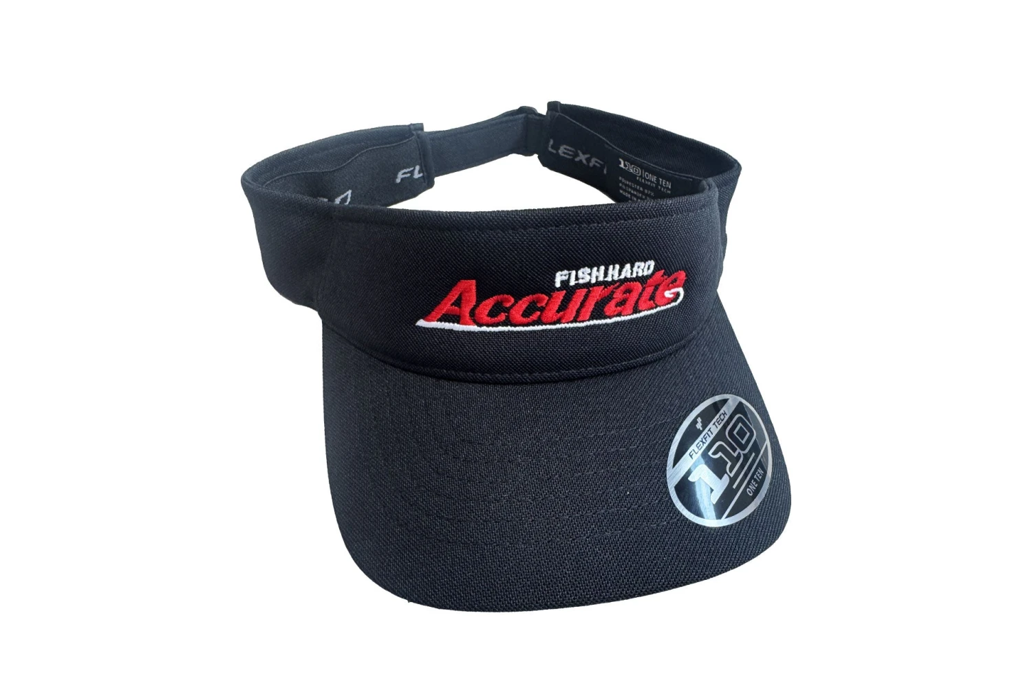 Accurate Logo Visor(Accurate Logo Visor) 3 Accurate Logo Visor(Accurate Logo Visor)
