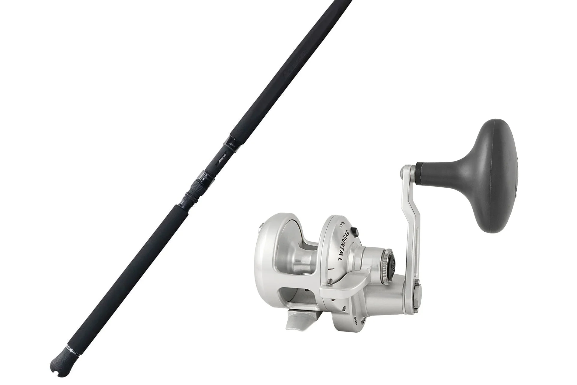 Accurate Fishing Store -Accurate Fishing Store vt 300c combo 1