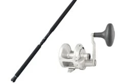 Valiant 2 600N Fishing Rod And Reel Combo(Valiant 2 600n Combo) 8 Valiant 2 600N Fishing Rod And Reel Combo(Valiant 2 600n Combo) -Accurate Fishing Store vt 600n combo