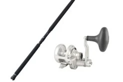Valiant 2 300C Fishing Rod And Reel Combo(Valiant 2 300c Combo)