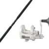 Valiant 2 600 Fishing Rod And Reel Combo(Valiant 2 600 Combo) 1 Valiant 2 600 Fishing Rod And Reel Combo(Valiant 2 600 Combo) -Accurate Fishing Store vt2 600 combo