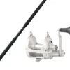 Valiant 2 800 Fishing Rod And Reel Combo(Valiant 2 800 Combo) 1 Valiant 2 800 Fishing Rod And Reel Combo(Valiant 2 800 Combo) -Accurate Fishing Store vt2 800 combo