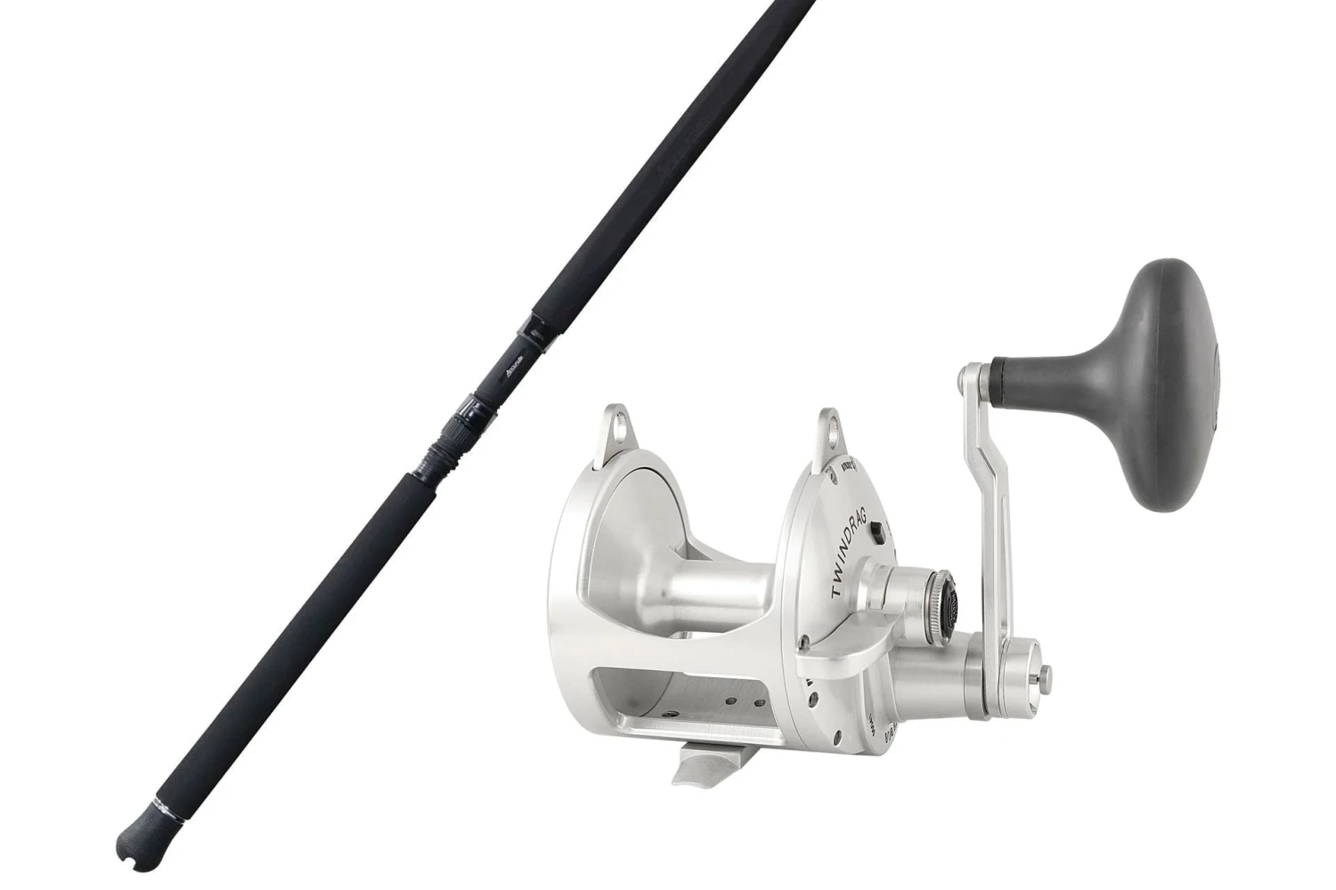 Valiant 2 800 Fishing Rod And Reel Combo(Valiant 2 800 Combo) 3 Valiant 2 800 Fishing Rod And Reel Combo(Valiant 2 800 Combo)