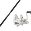 Valiant 2 800N Fishing Rod And Reel Combo(Valiant 2 800n Combo) 1 Valiant 2 800N Fishing Rod And Reel Combo(Valiant 2 800n Combo) -Accurate Fishing Store vt2 800n combo
