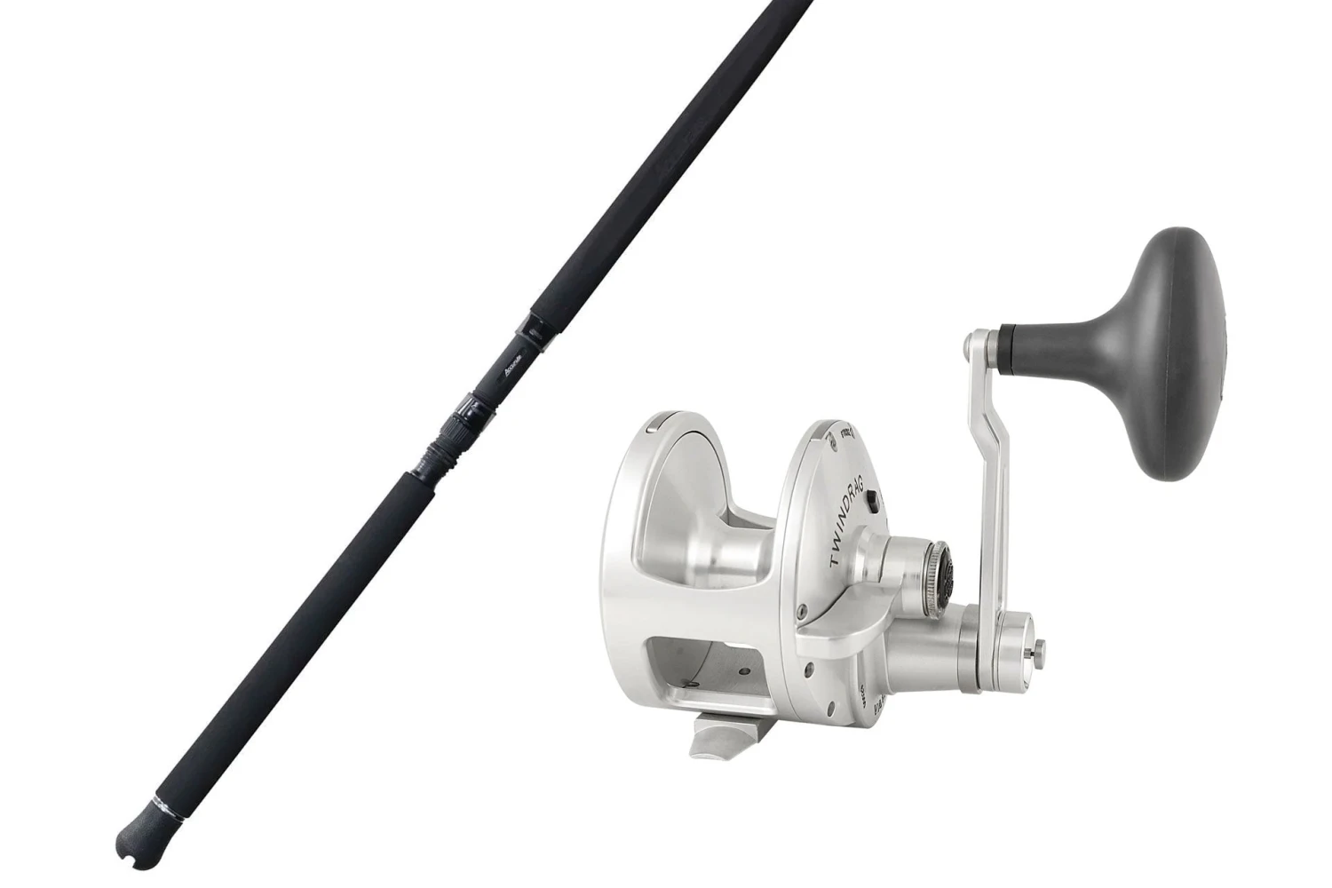 Valiant 2 800N Fishing Rod And Reel Combo(Valiant 2 800n Combo) 3 Valiant 2 800N Fishing Rod And Reel Combo(Valiant 2 800n Combo)