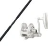 Valiant 2 800N SPJ Fishing Rod And Reel Combo(Valiant 2 800n Spj Combo) 2 Valiant 2 800N SPJ Fishing Rod And Reel Combo(Valiant 2 800n Spj Combo) -Accurate Fishing Store vt2 800n spj combo
